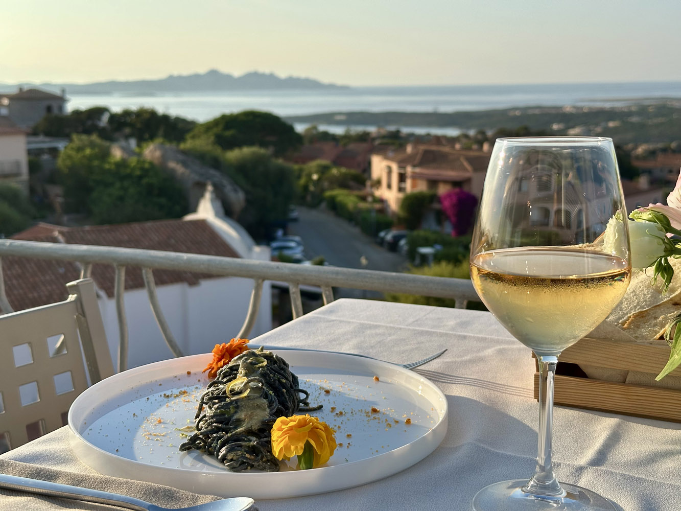 Terrazza Perelisa